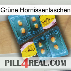 Grüne Hornissenlaschen cialis5